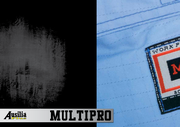 ABBIGLIAMENTO MULTIPRO